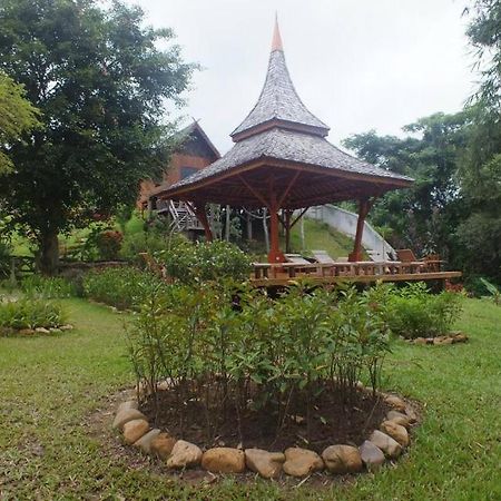 Mokfahsai Resort Tak Exterior foto