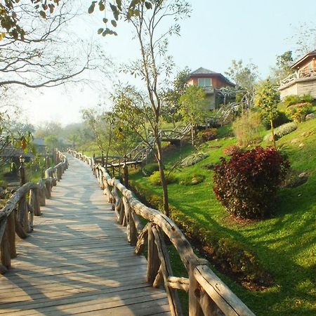 Mokfahsai Resort Tak Exterior foto