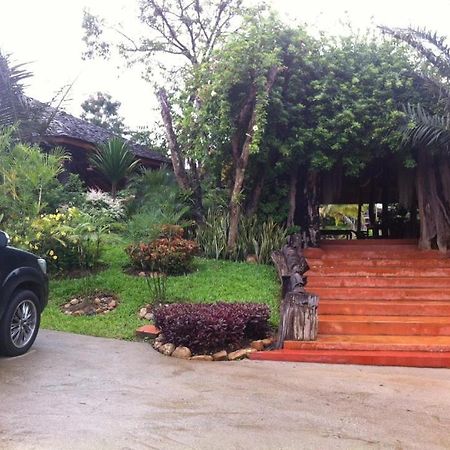 Mokfahsai Resort Tak Exterior foto