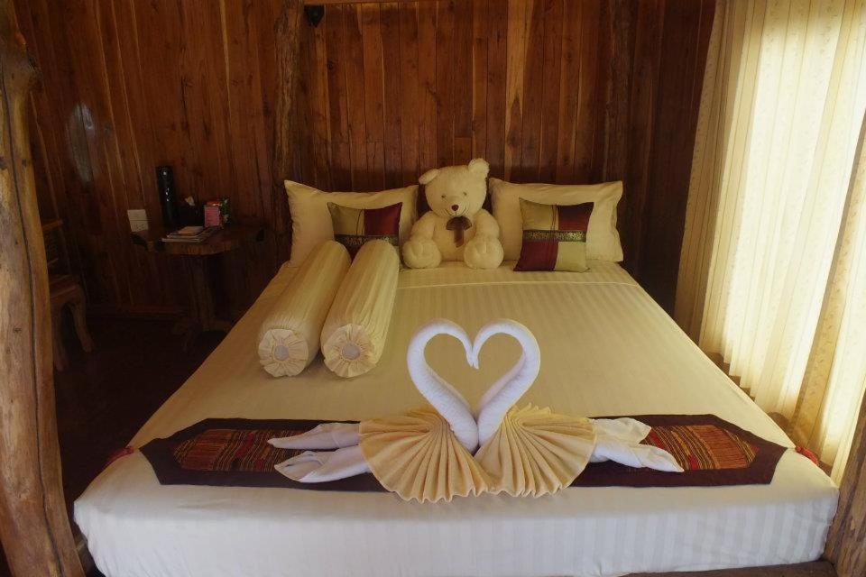 Mokfahsai Resort Tak Zimmer foto