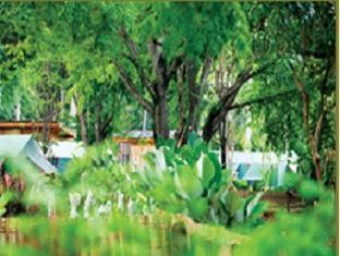 Mokfahsai Resort Tak Exterior foto