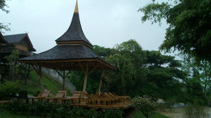 Mokfahsai Resort Tak Exterior foto