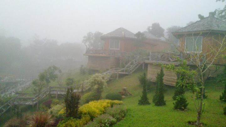 Mokfahsai Resort Tak Exterior foto