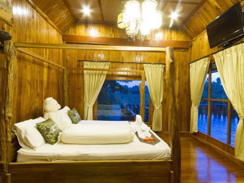 Mokfahsai Resort Tak Exterior foto