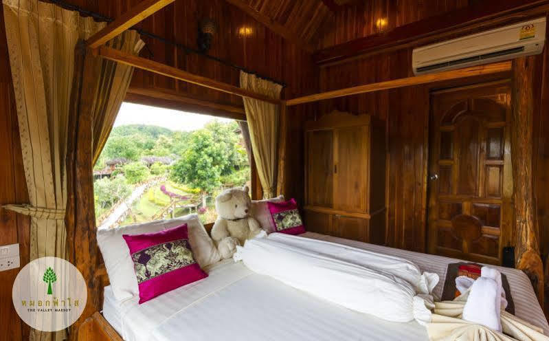 Mokfahsai Resort Tak Exterior foto